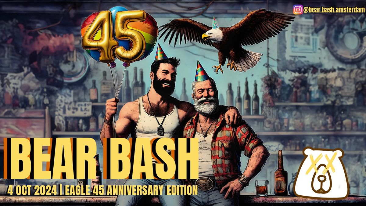 Bear Bash - 45