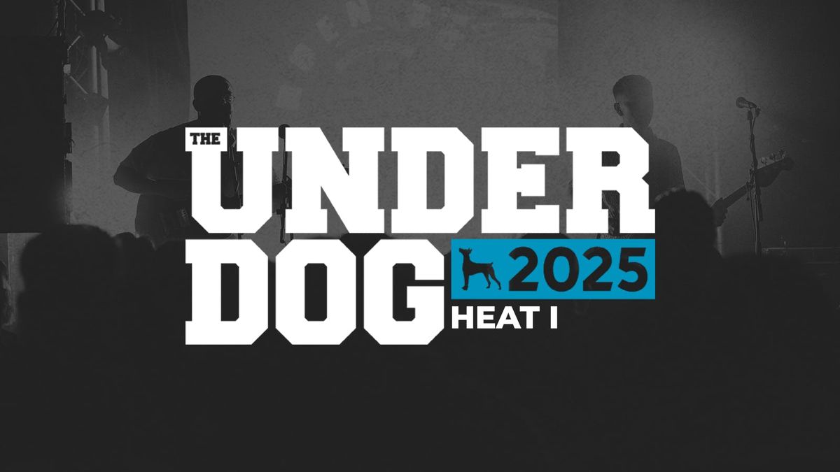 The Underdog 2025 | Heat I