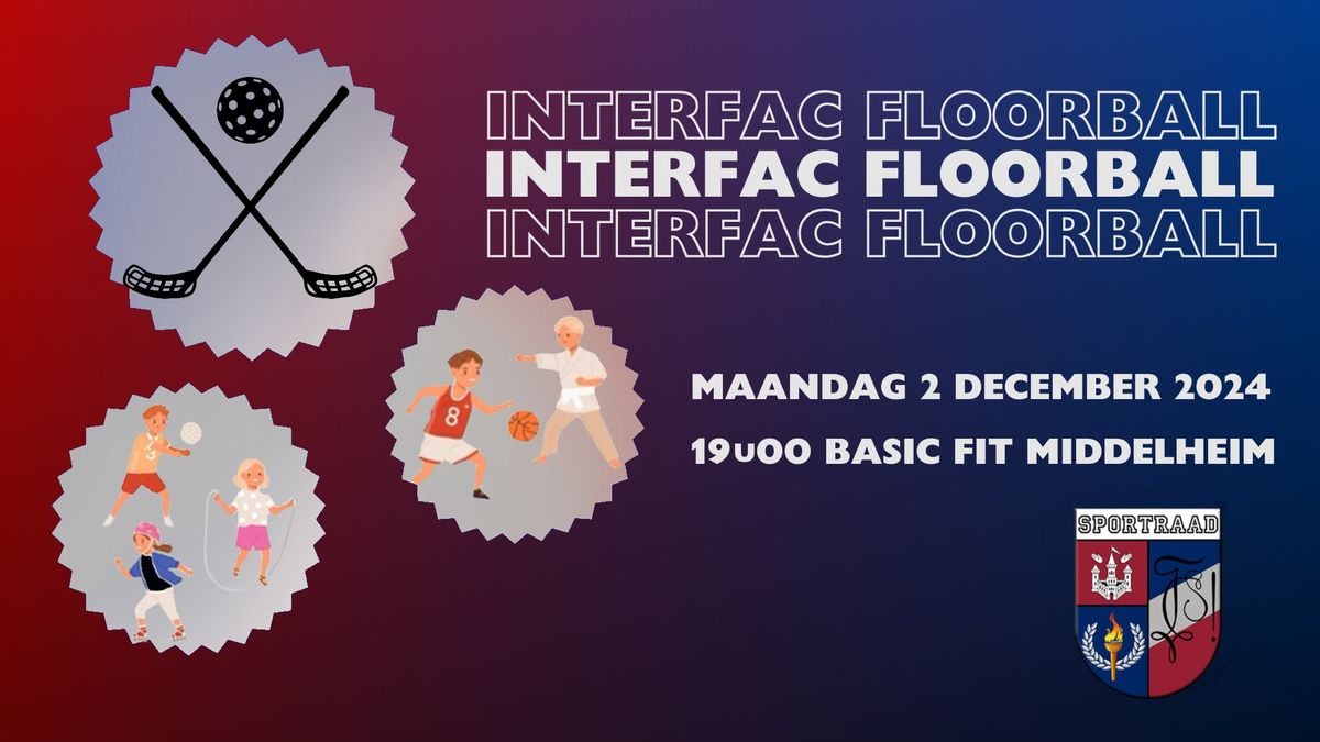 Interfac Floorball