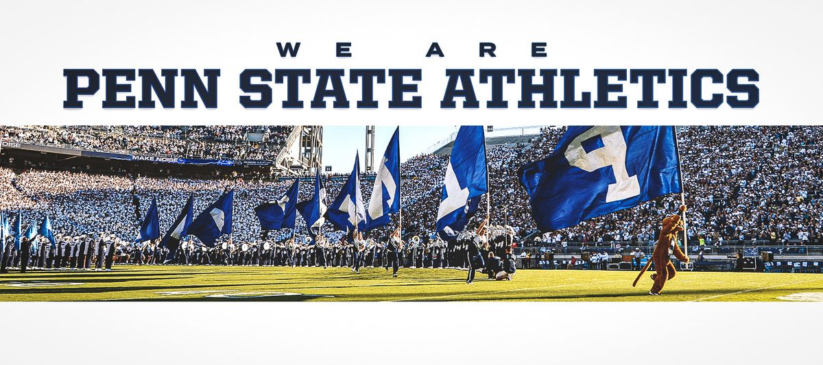 2025-2026 Penn State Nittany Lions Women's Basketball Season Tickets (Includes Tickets To All Regular Season Home Games)