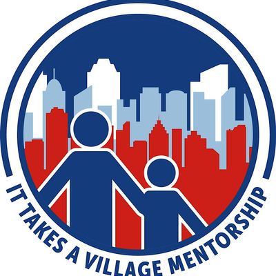 It Takes a Village Mentorship
