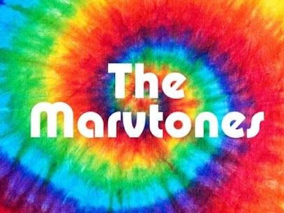 The Marvtones