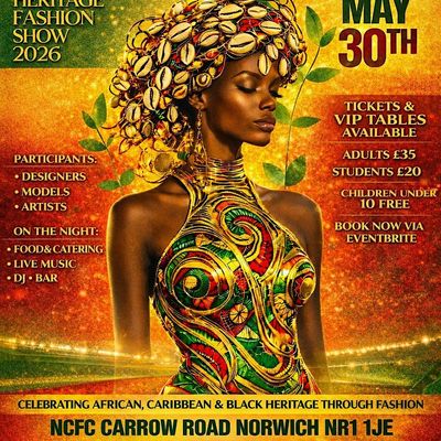 Norfolk Black History Month Committee