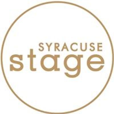 Syracuse Stage