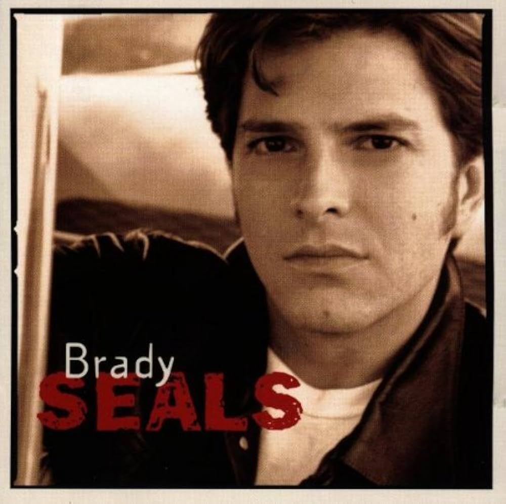 Brady Seals