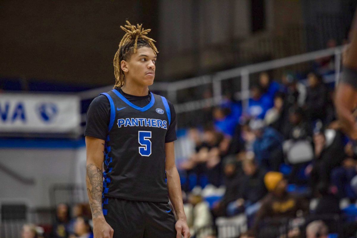 Parking Tennessee State Tigers at Eastern Illinois Panthers Basketball - Doubleheader