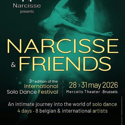 Compagnie Narcisse ASBL