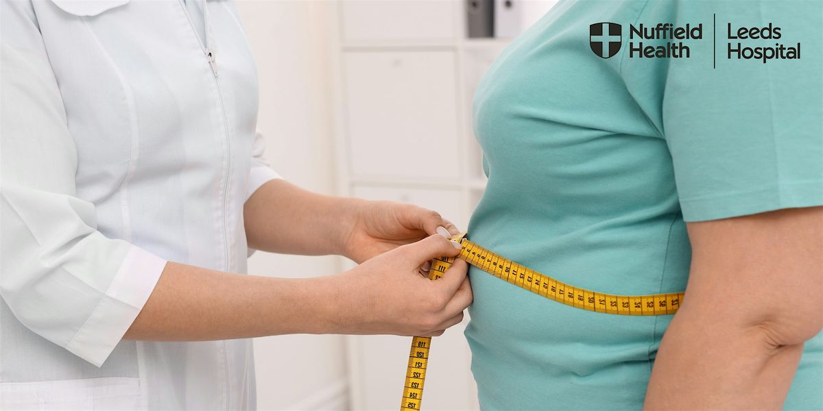 Your guide to weight loss surgery: facts, myths and what to expect