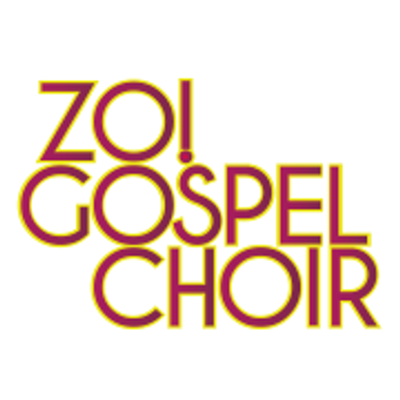 ZO Gospel Choir in Concert