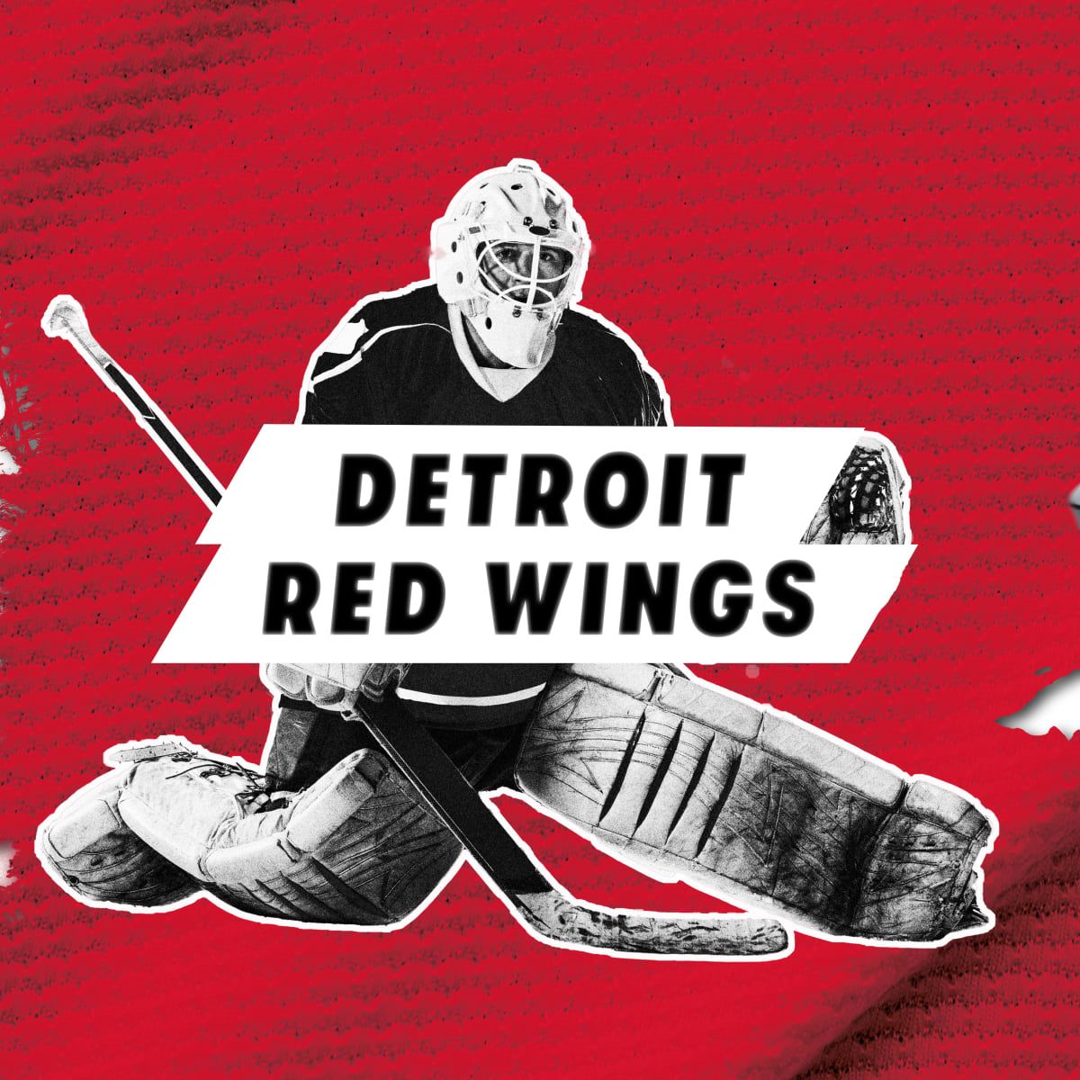 Tampa Bay Lightning at Detroit Red Wings at Little Caesars Arena