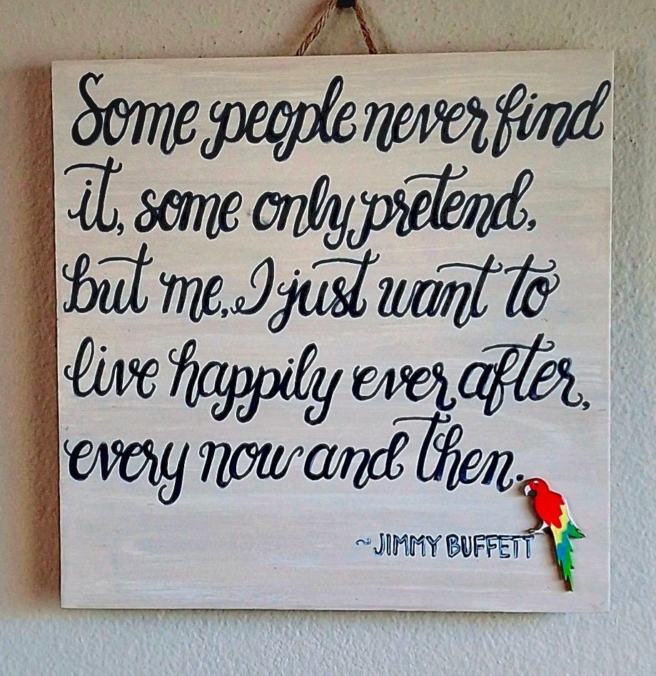 Changes in Latitudes - Jimmy Buffet Tribute