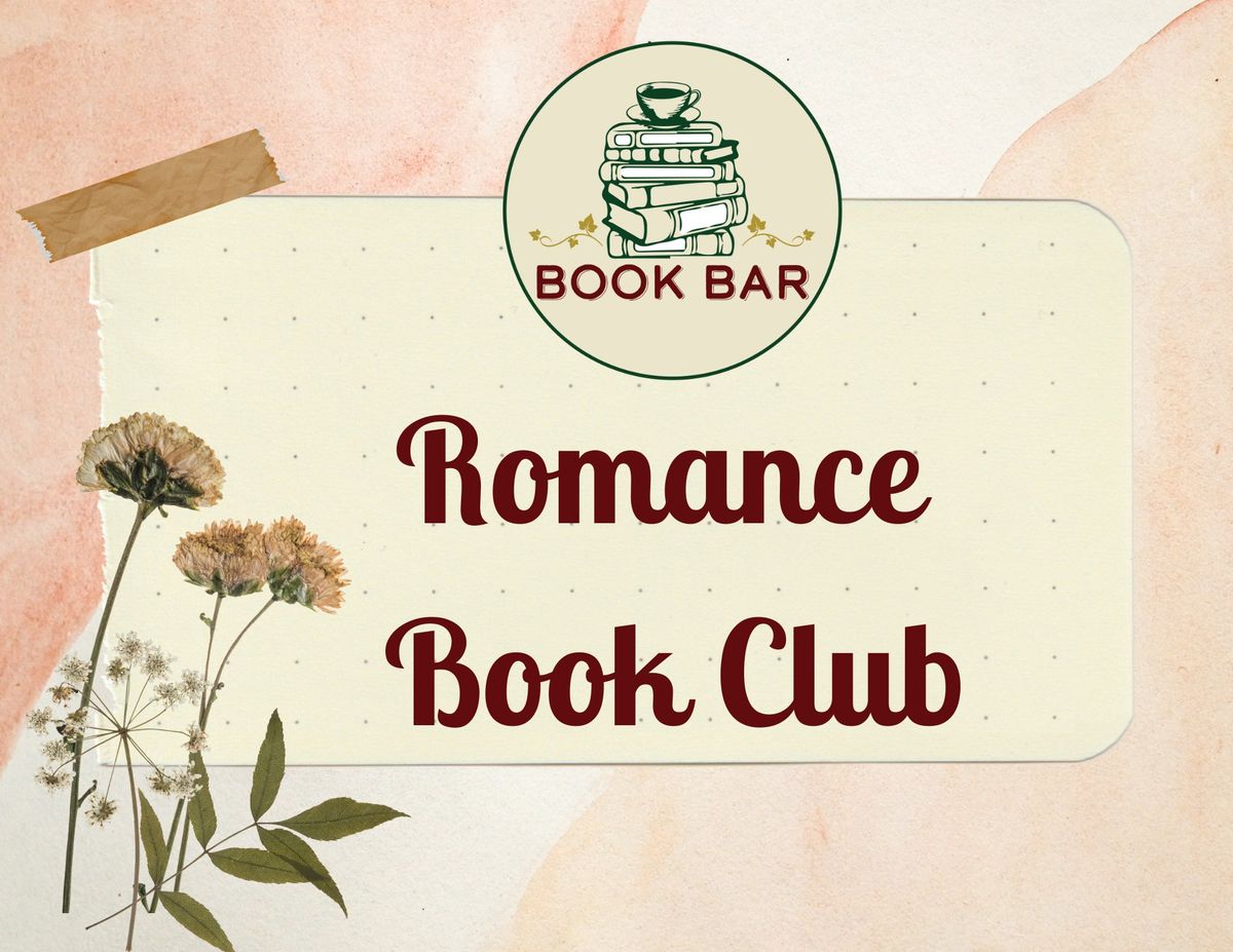 Romance Book Club