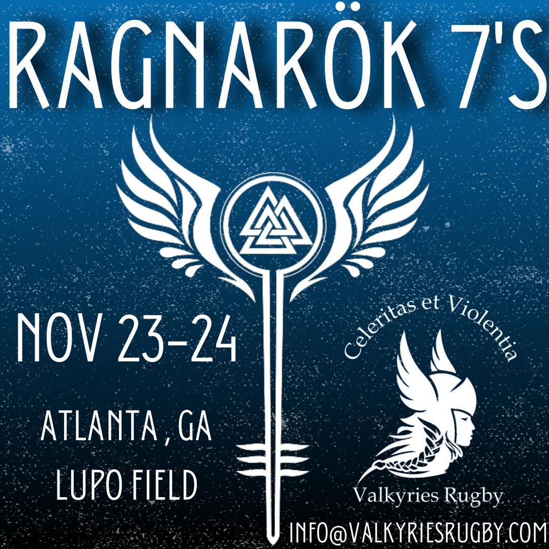 Raganarok 7's tournament