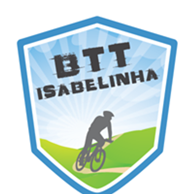 BTT da Isabelinha