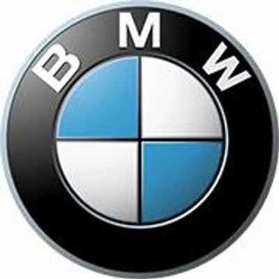 BMW ahg