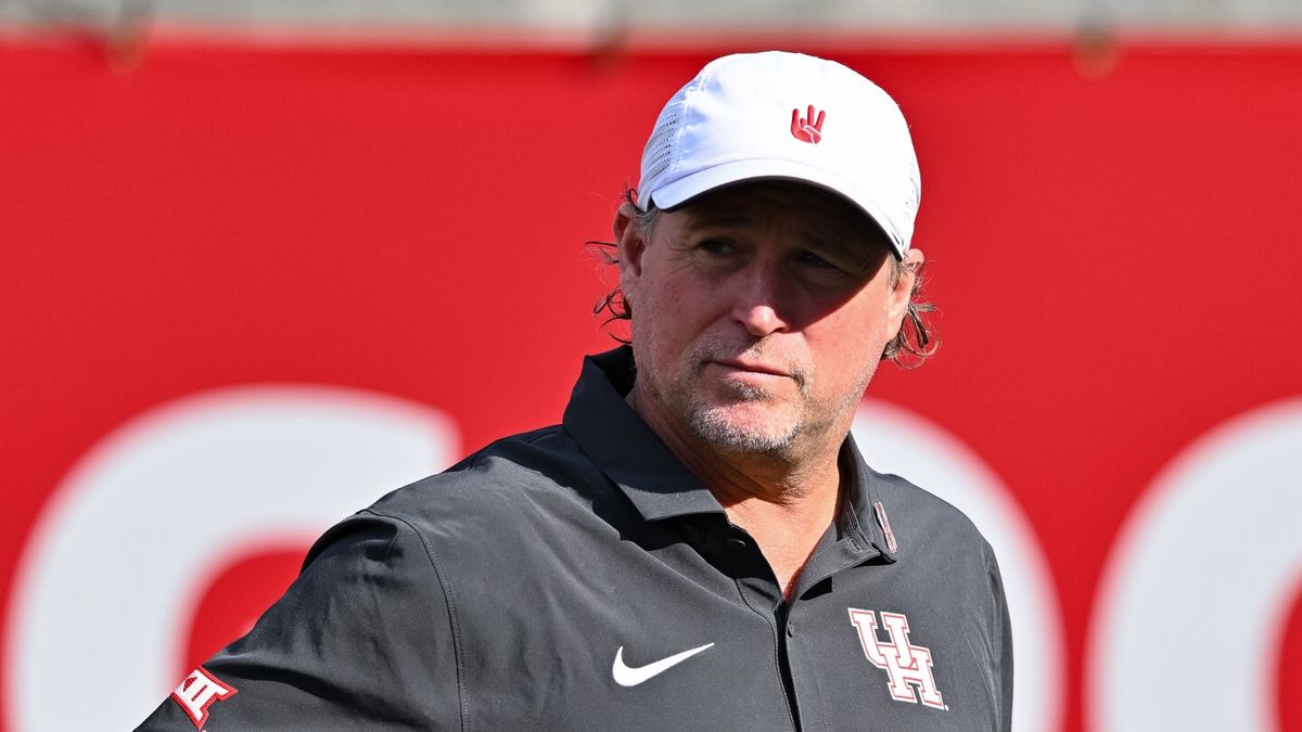 Houston Cougars at Oklahoma State Cowboys Baseball