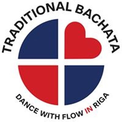 Traditional Bachata in Riga