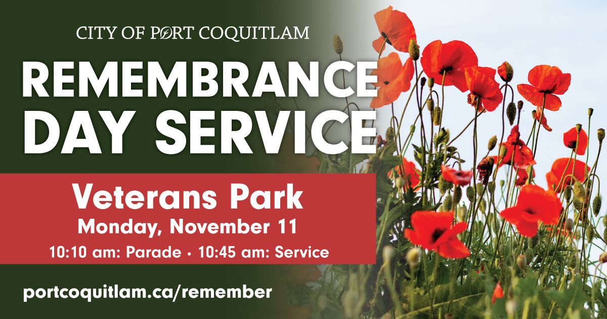 Remembrance Day Service