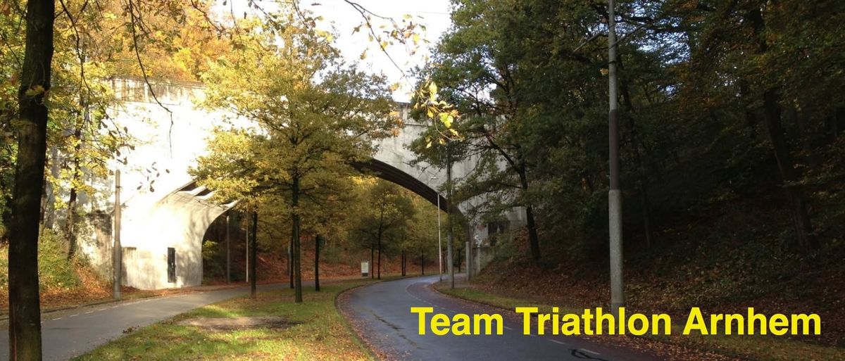 Team Triathlon Arnhem