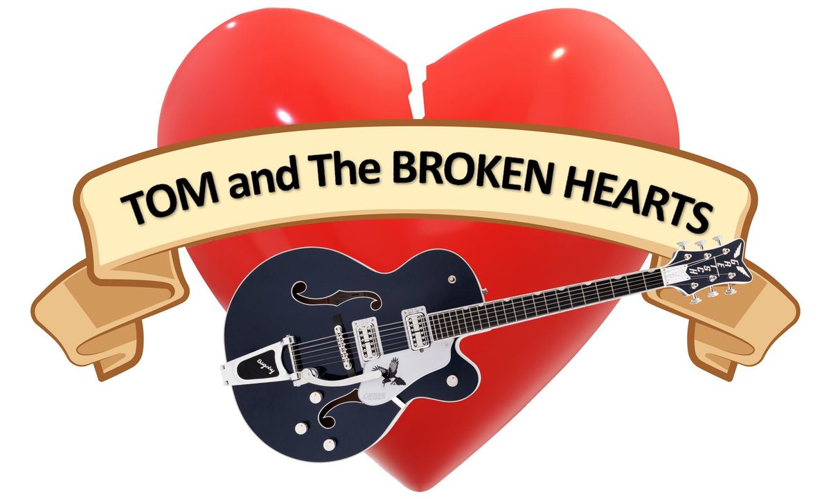 The Broken Hearts