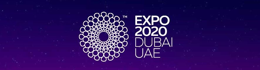 DUBAI EXPO 2021