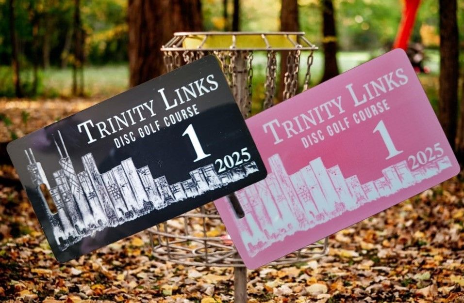 2025 Trinity Bag Tags Week 1