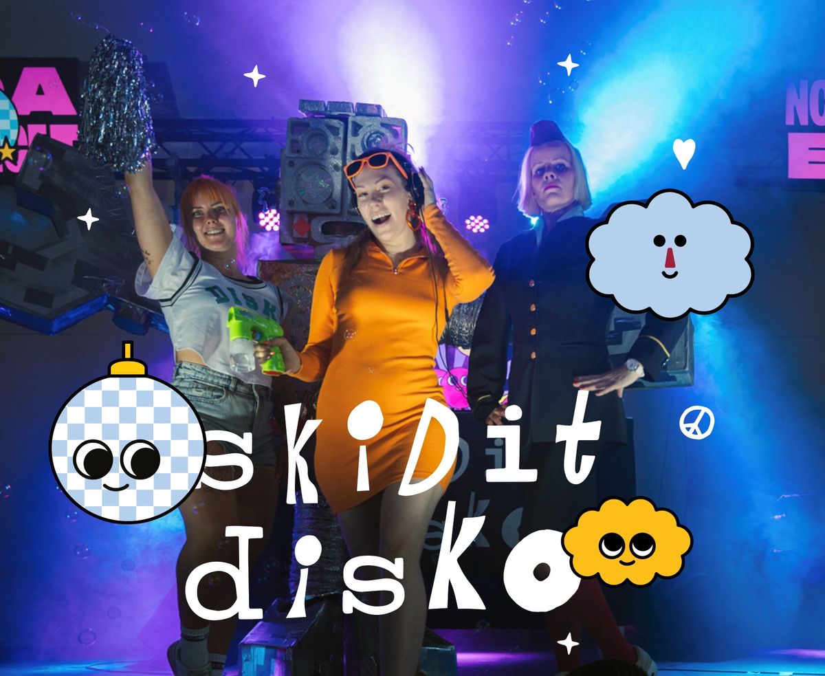 Skidit Disko