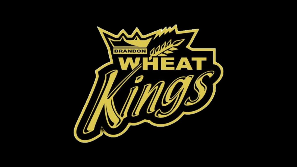 Edmonton Oil Kings at Brandon Wheat Kings