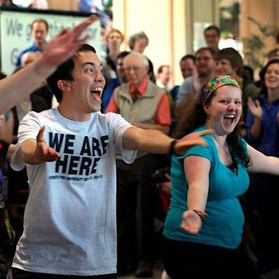 First United Methodist Church of Chicago