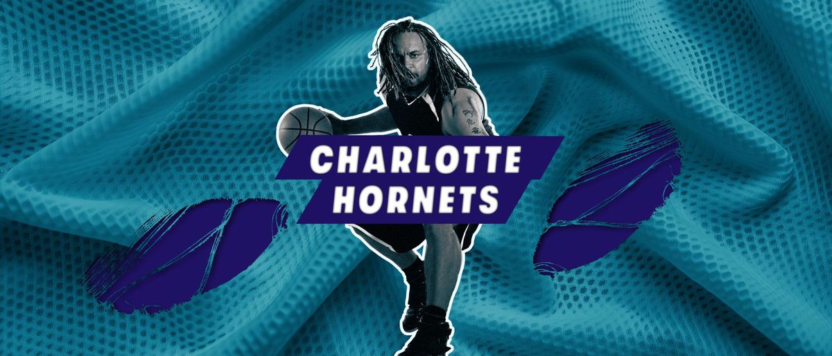 Brooklyn Nets at Charlotte Hornets Tickets