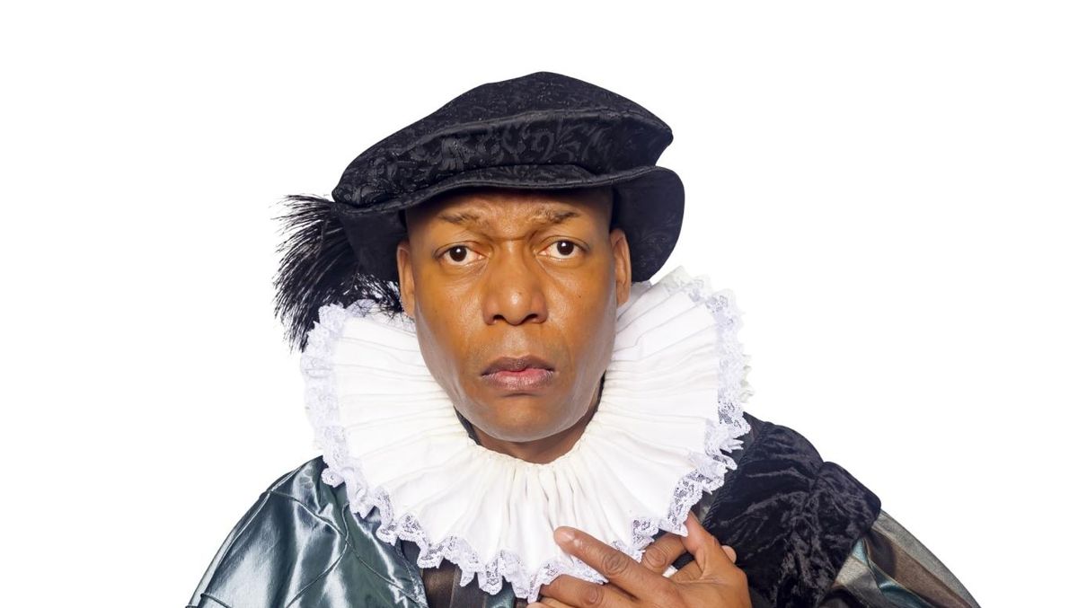 Othello - Audio Described Performance
