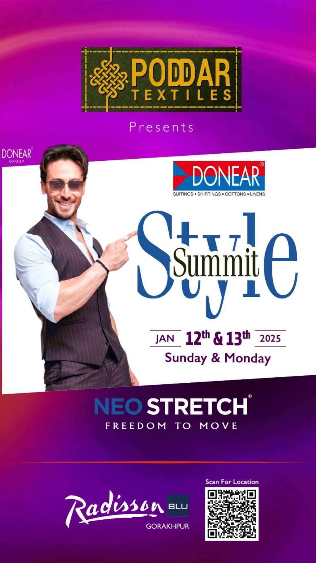 STYLE SUMMIT