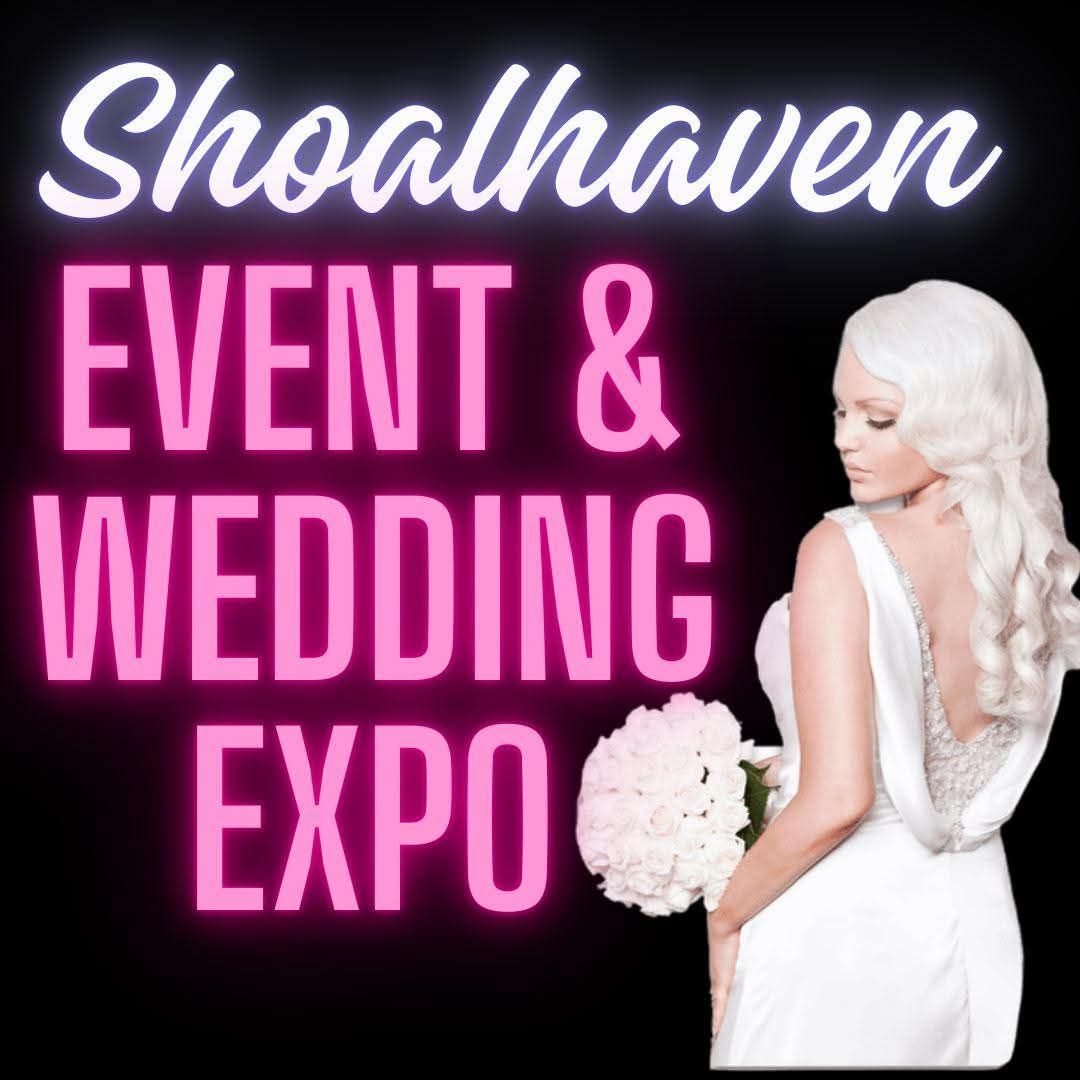 Shoalhaven Event & Wedding Expo