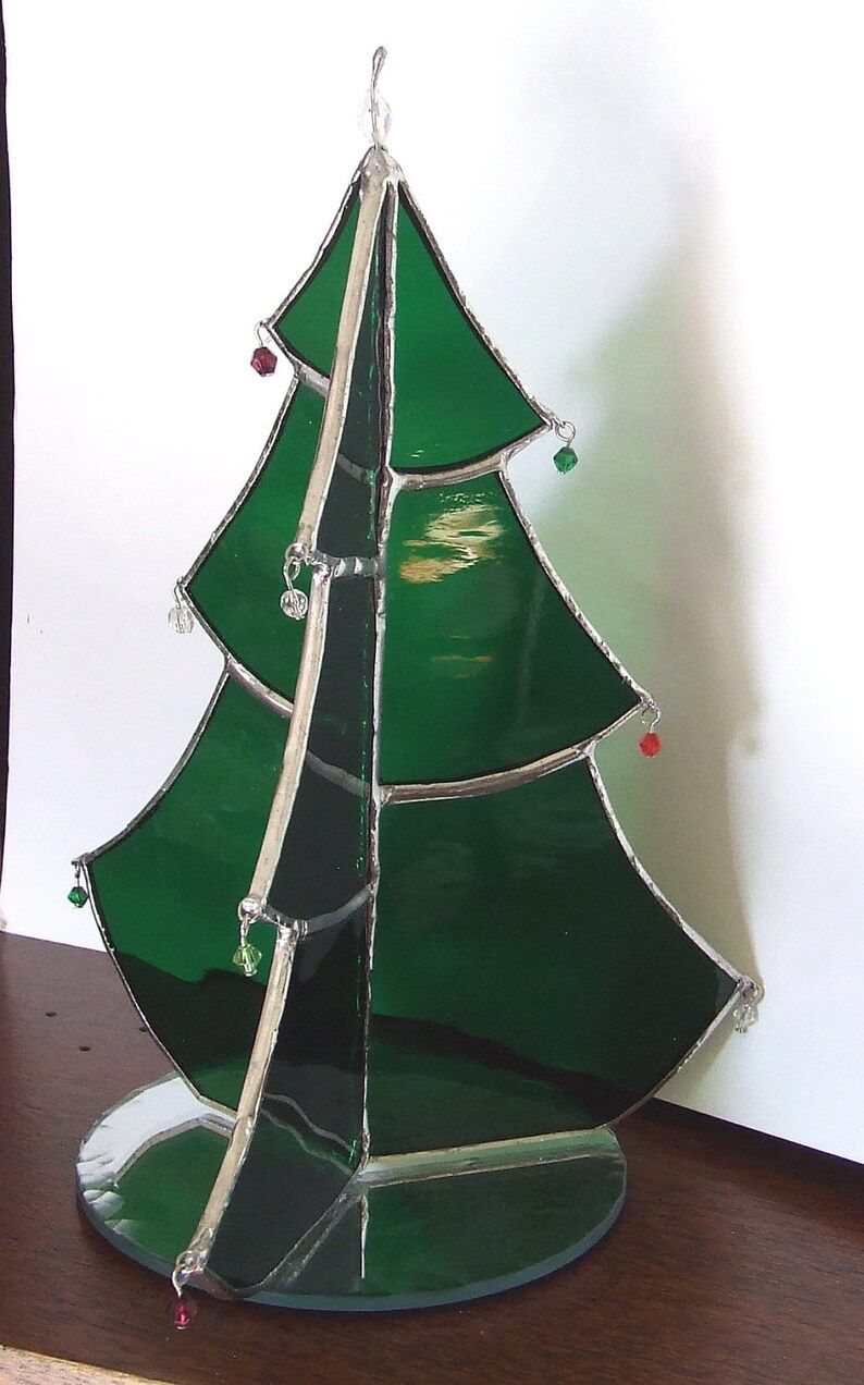 3D Christmas Tree