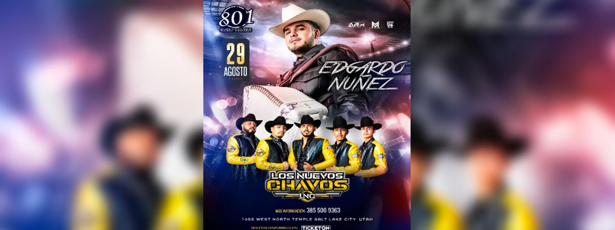 EDGARDO NU\u00d1EZ & LOS NUEVOS CHAVOS INC