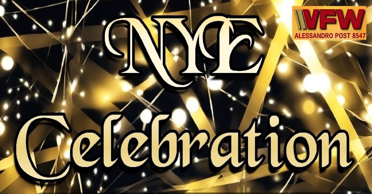 New Year's Eve Celebration