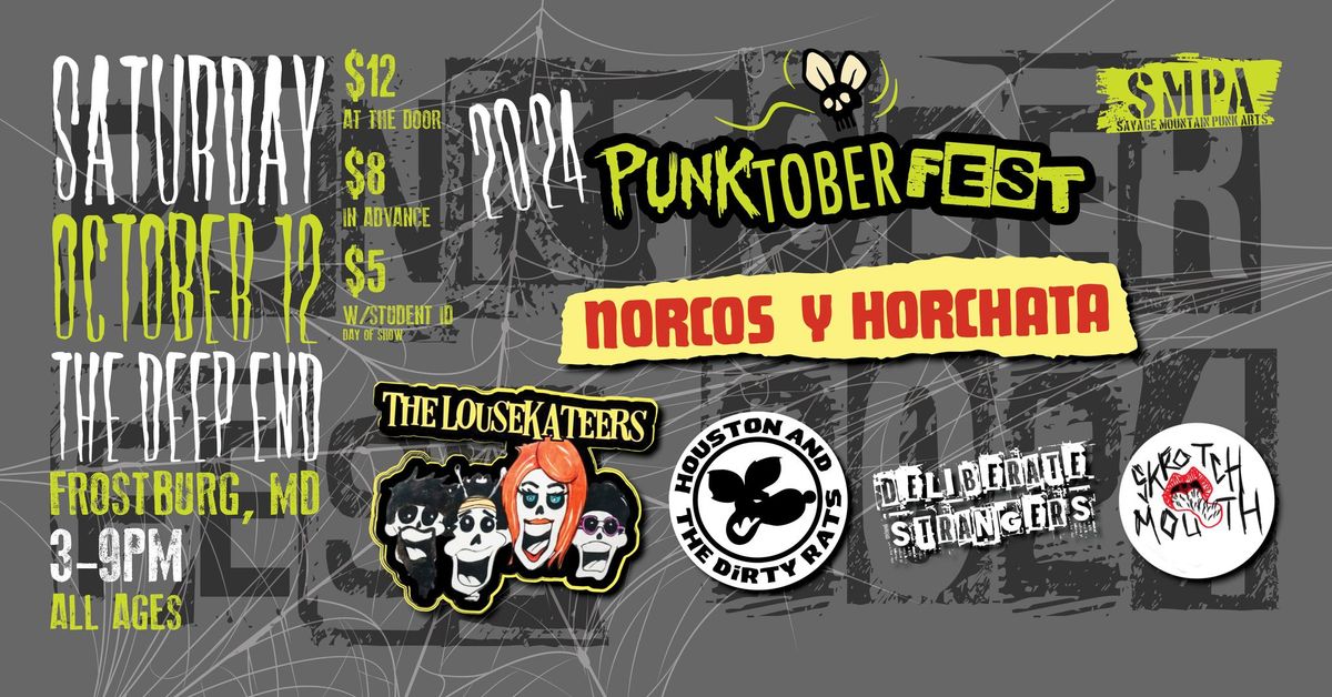 Punktoberfest 2024