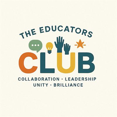 The Educators Club