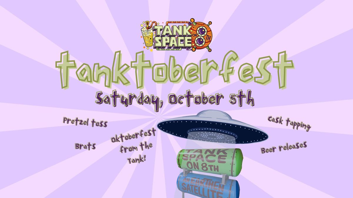 Tanktoberfest 2024