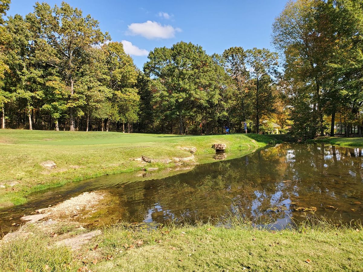 2025 SCGA 2person Scramble