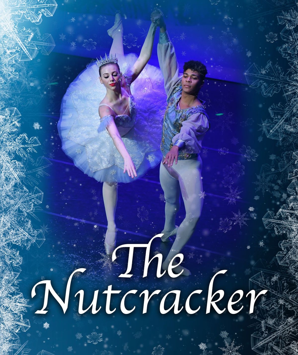 The Nutcracker at Zoellner Arts Center - Baker Hall