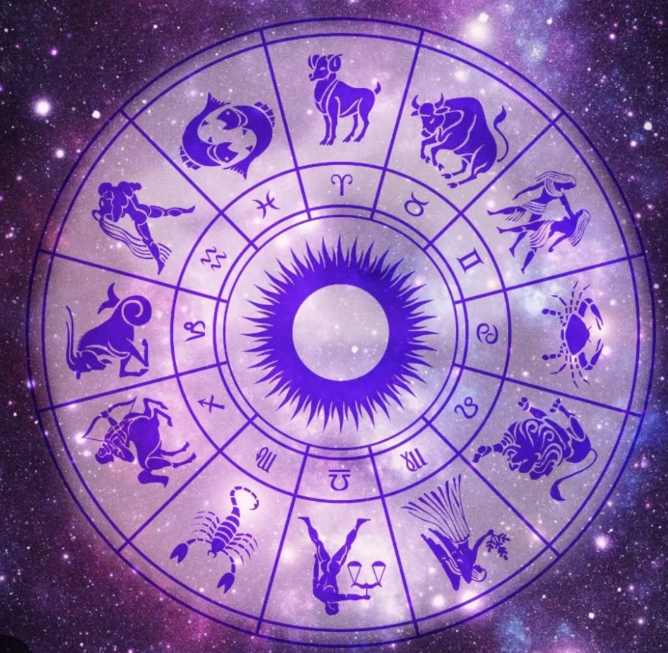 Combine Astrology with Tarot for 2025