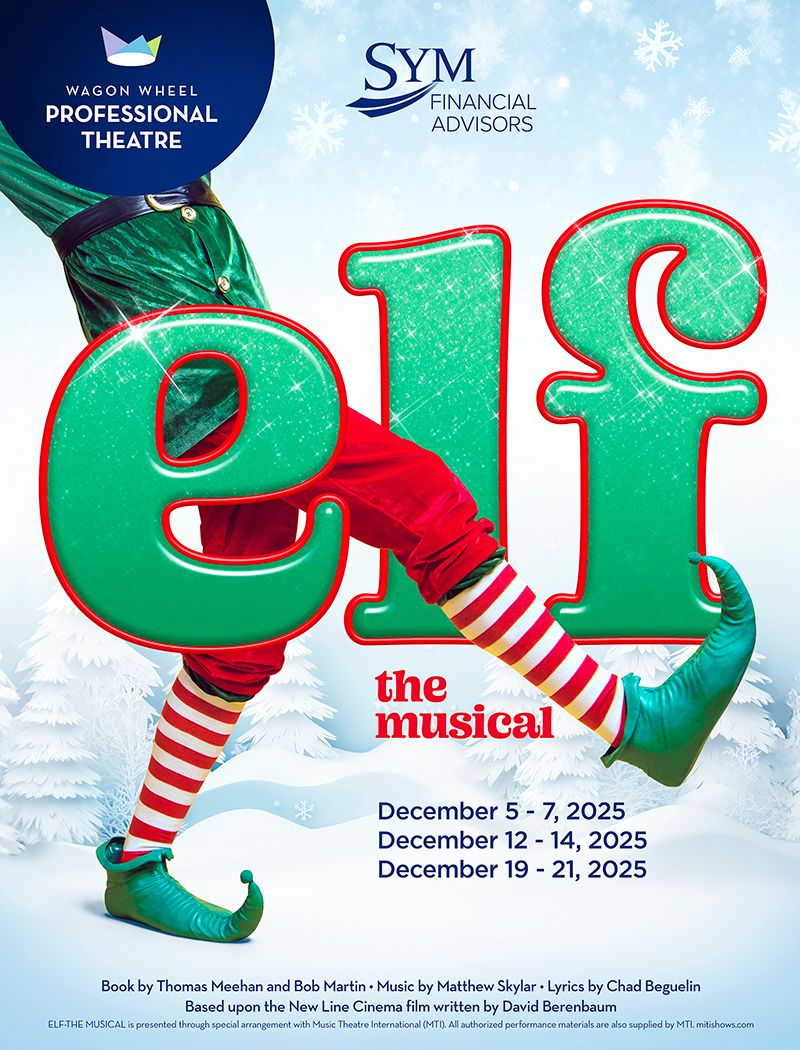 Elf - The Musical