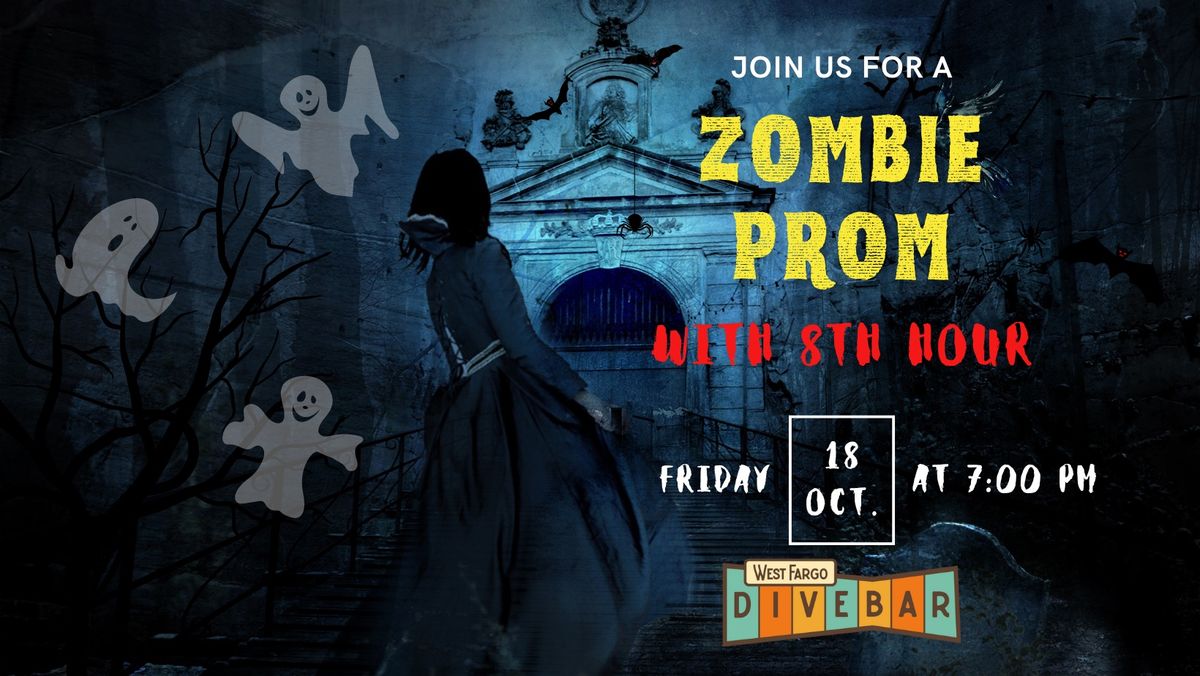 Zombie Prom 