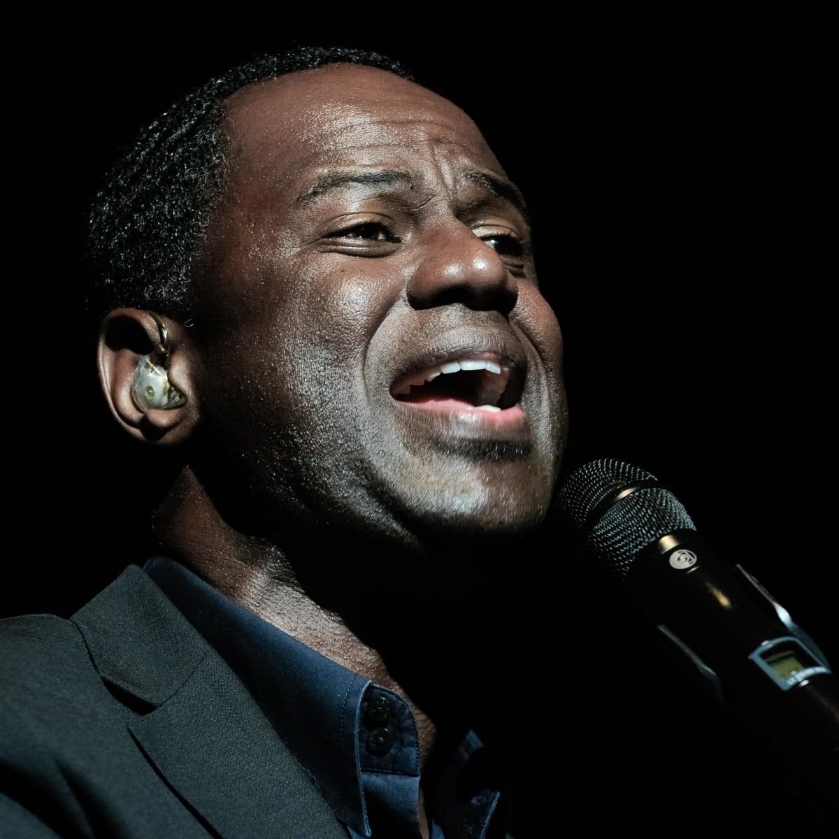 Brian McKnight at Ballys Event Center