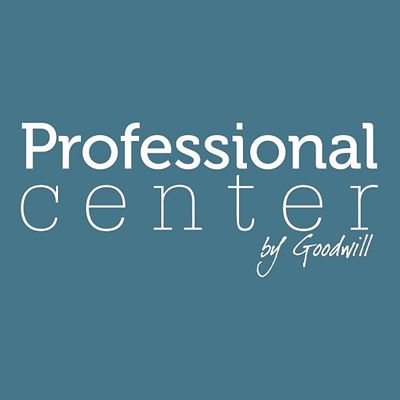 Professional Center by Goodwill