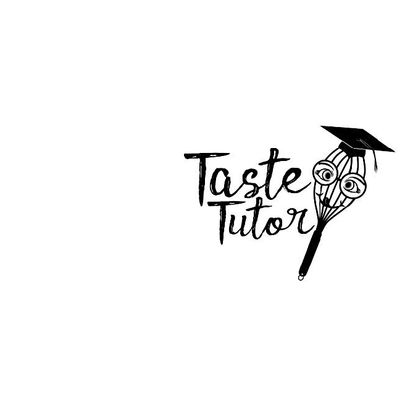 Taste Tutor