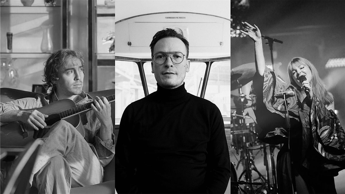 Dries van Elten, Ramon Lormans & Rianne Wilbers