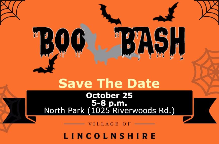 Boo Bash