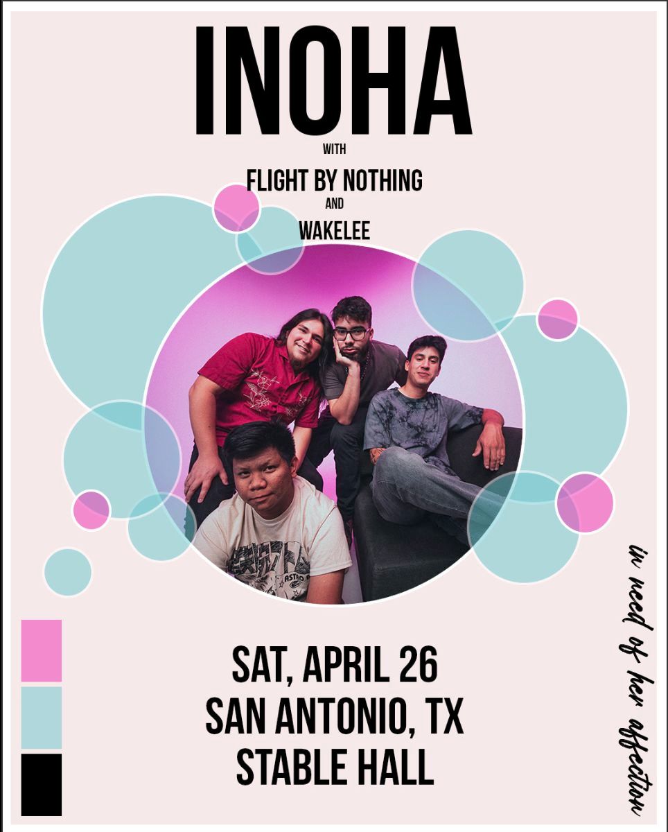 INOHA at The Foundry Philadelphia